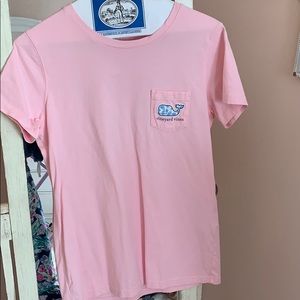 Vineyard vines t shirts